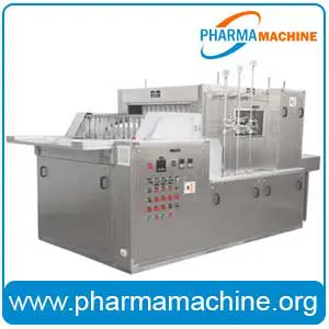 Automatic Bottle Washing Machine Manufacturer,Automatic Bottle Washing Machine,Automatic Bottle Washing Machine Manufacturer in India