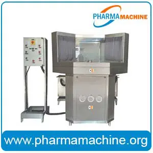 Semi Automatic Washing Machine Manufacturer in India